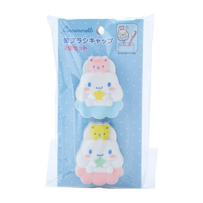 Sanrio Japan Cinnamoroll Toothbrush Cap