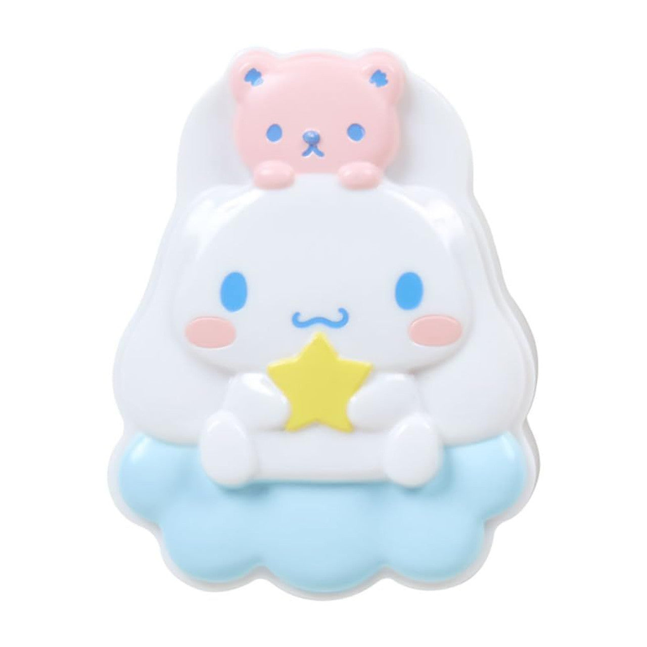 Sanrio Japan Cinnamoroll Toothbrush Cap