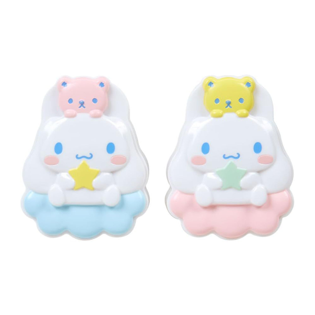 Sanrio Japan Cinnamoroll Toothbrush Cap