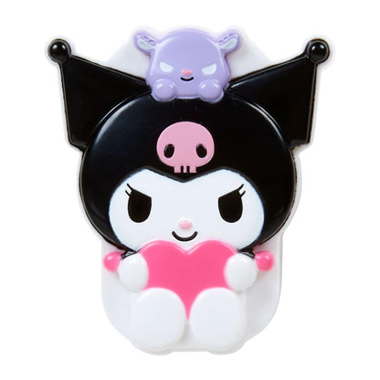 Sanrio Japan Kuromi Toothbrush Cap