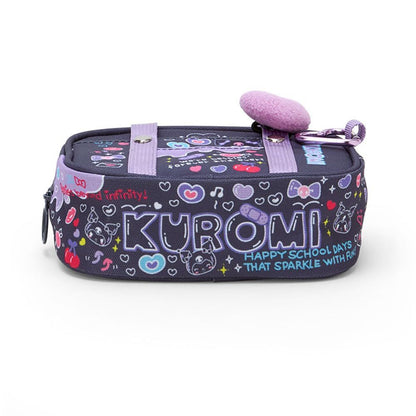 Sanrio Gakuen Kirameki Club Pouch KU