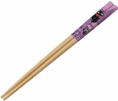 Studio Ghibli Bamboo Chopsticks