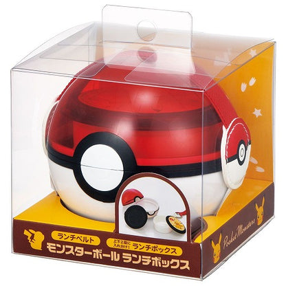 Pokémon Bento Lunch Box