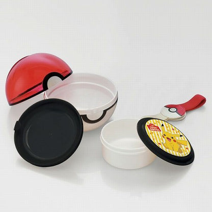 Pokémon Bento Lunch Box