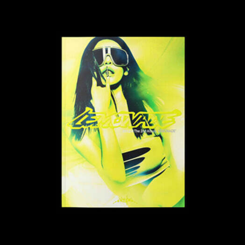 [PRE-ORDER] AESPA 2ND FULL ALBUM [LEMONADE/ACID VER.]