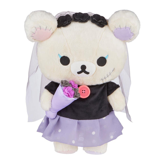 Korilakkuma Halloween Plush