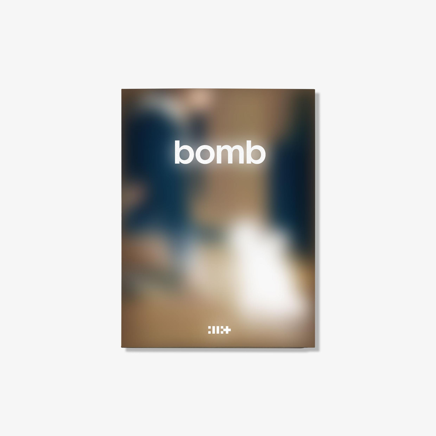 [PRE-ORDER] ILLIT 3RD MINI ALBUM [BOMB/WEVERSE ALBUMS VER.]