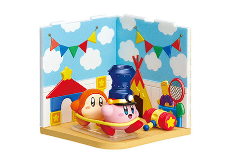 Re-Ment Kirby Wonder Room Blind Box