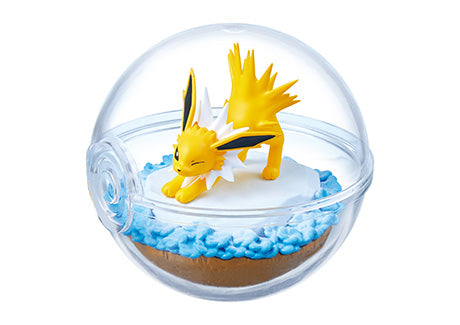 Re-Ment Pokémon Terrarium Collection 13 Blind Box