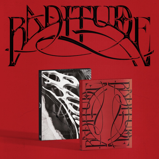 [PRE-ORDER] SOOJIN 1ST SINGLE ALBUM [BADITUDE]