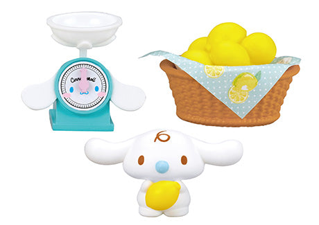 Cinnamoroll Lemonade Stand Blind Box