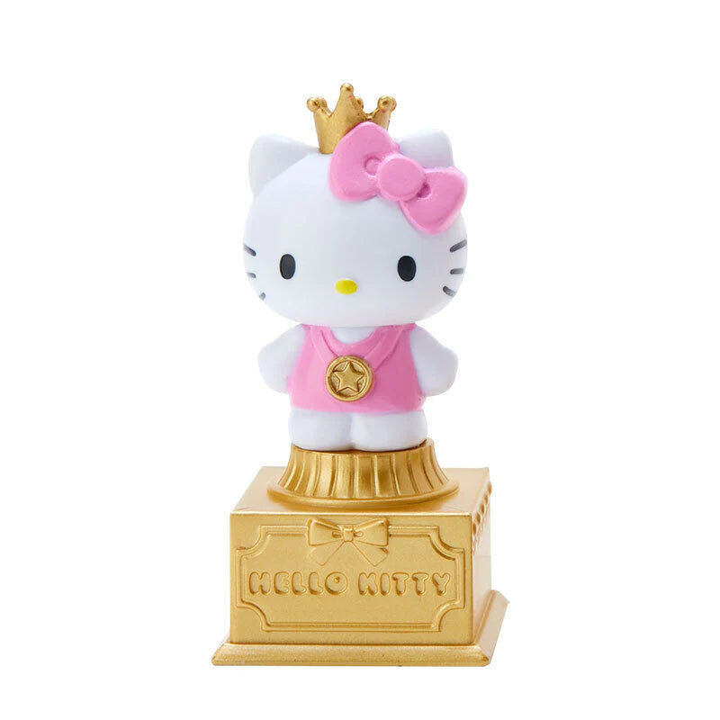 Sanrio Japan My No.1 Favorite Trophy Blind Box