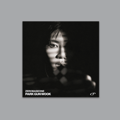 ZEROBASEONE The 6th Mini Album [Ascend- / Vinyl Ver]
