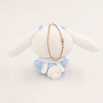 Sanrio Cinnamoroll My Fav Style Mascot Plush