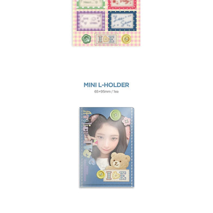 [PRE-ORDER] IVE - 2026 Season's Greetings [ATELIER IVE]