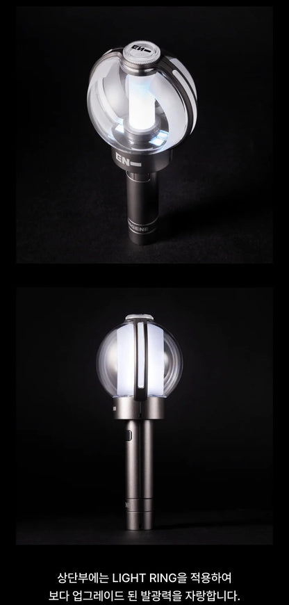 [PRE-ORDER] ENHYPEN Official Light Stick