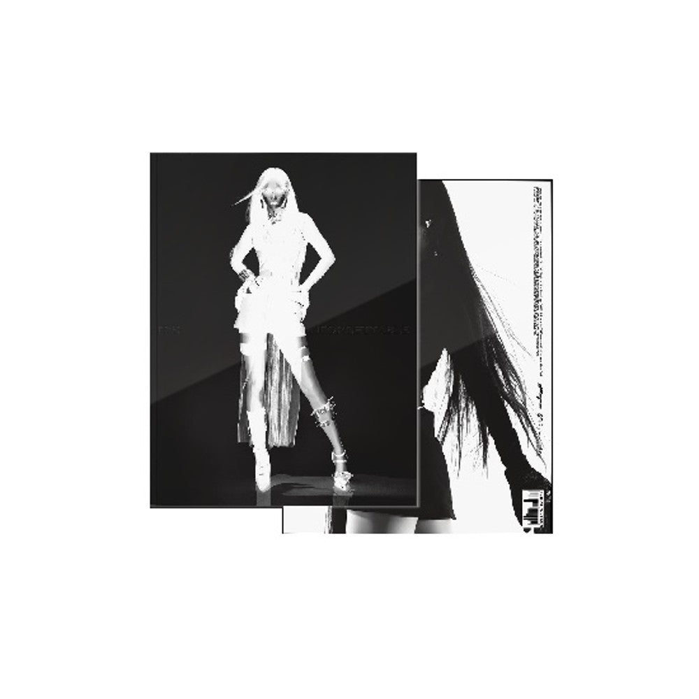 AESPA 5TH MINI ALBUM [WHIPLASH/BEAT VER.] – Kawaii Alley