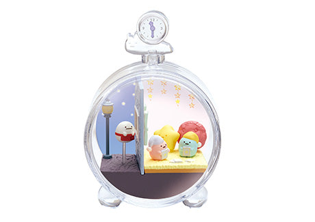 Re-Ment Sumikkogurashi Terrarium Blind Box