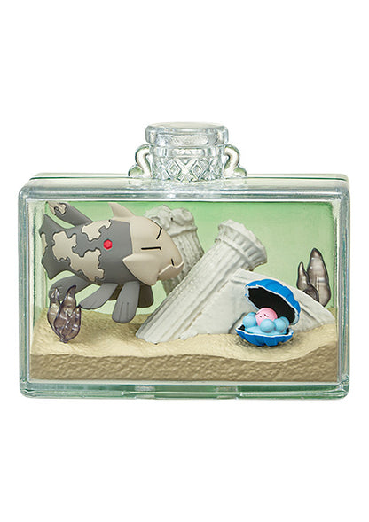 Re-Ment Pokémon Aqua Bottle Collection 2 Blind Box