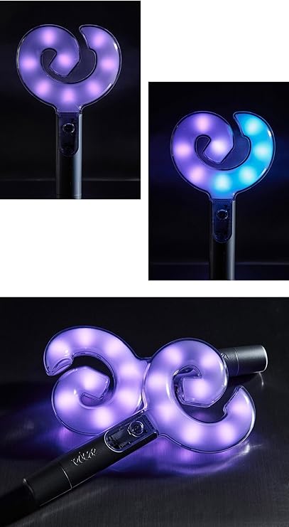 AESPA OFFICIAL FANLIGHT VER.2 (LIGHT STICK) – Kawaii Alley