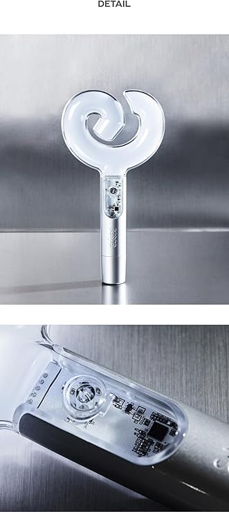 AESPA OFFICIAL FANLIGHT VER.2 (LIGHT STICK) – Kawaii Alley