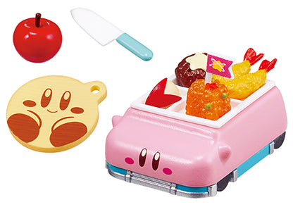 Re-Ment Kirby Kitchen Blind Box