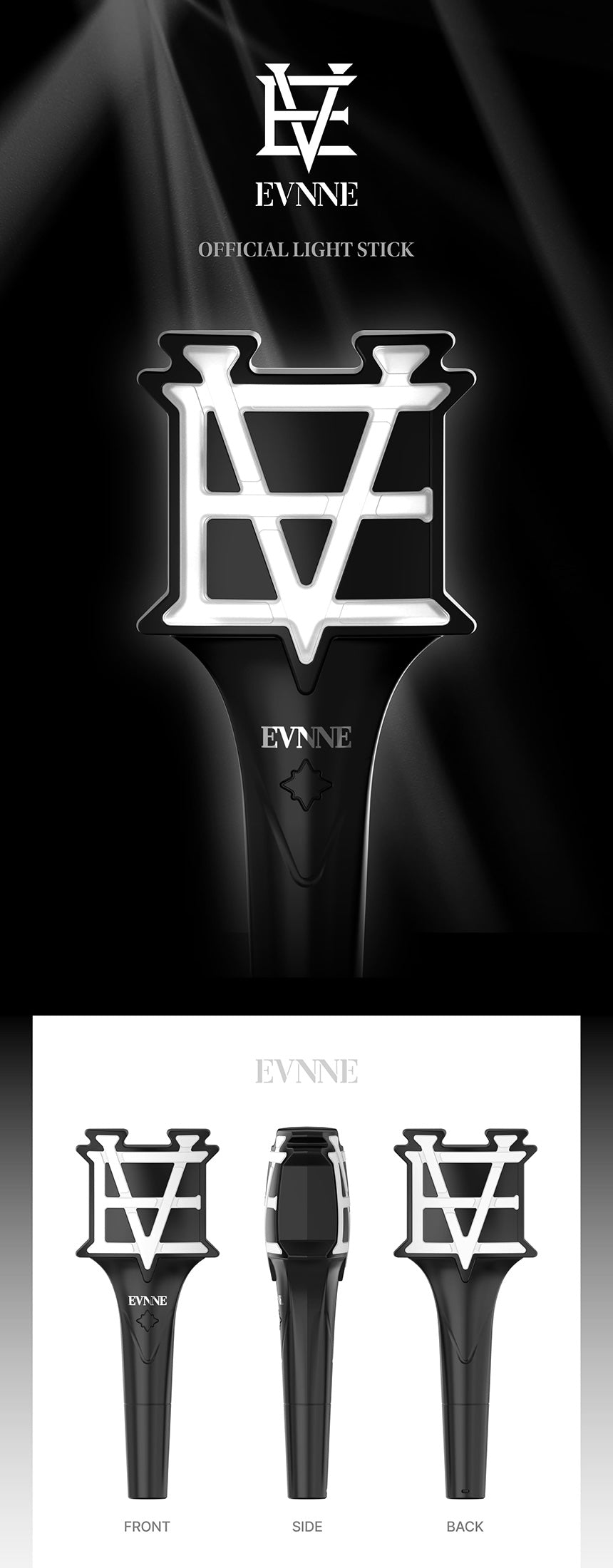 EVNNE LIGHT STICK