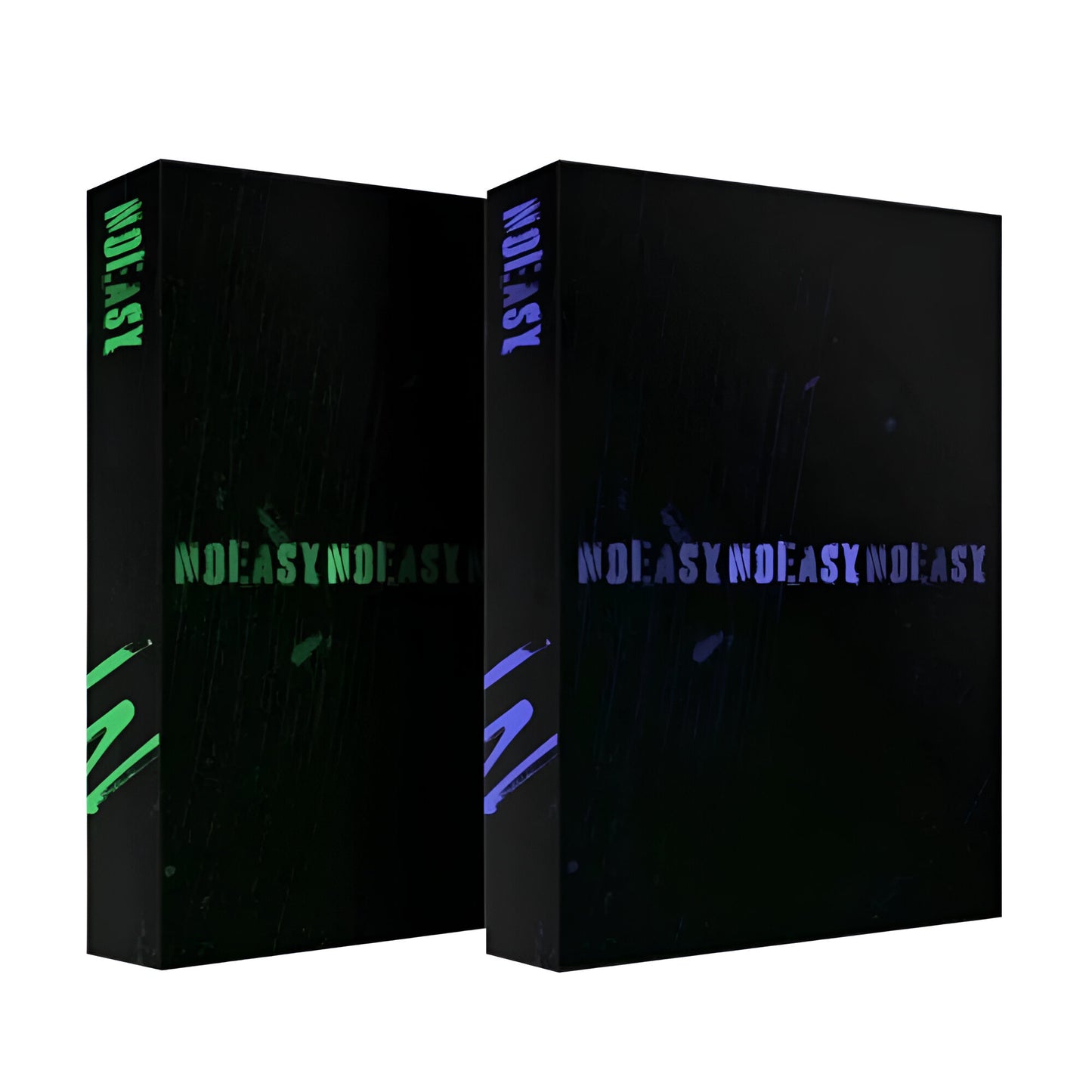 STRAY KIDS 2ND ALBUM [NOEASY STANDARD VER.]