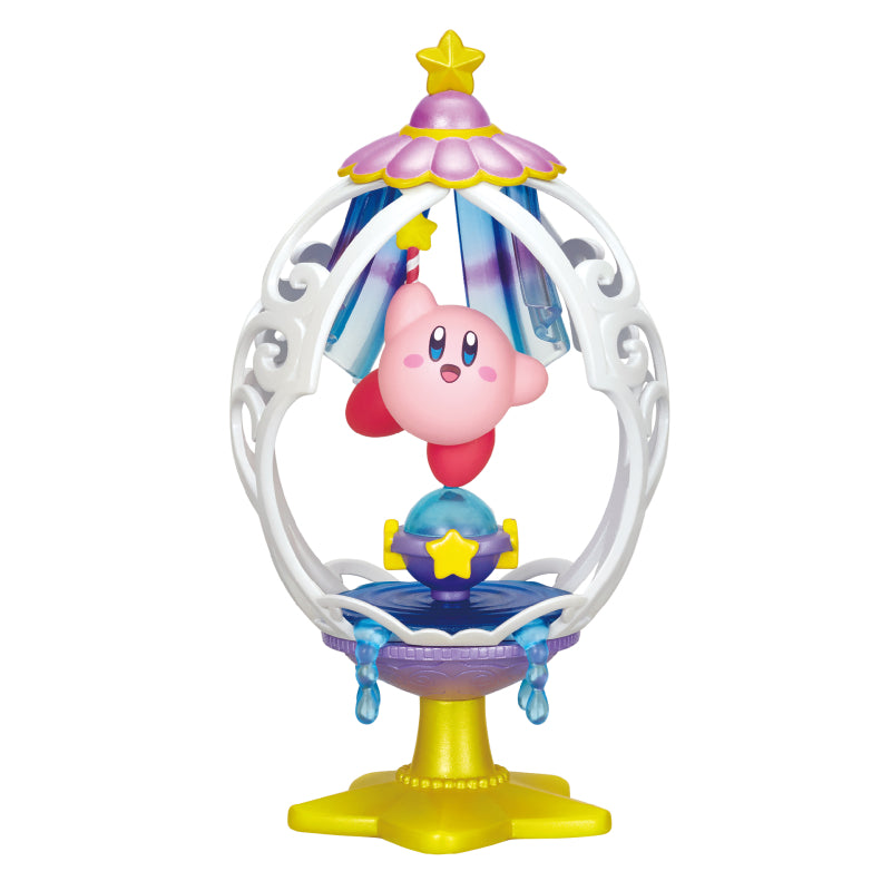 Re-Ment Kirby Ovaltique Collection Blind Box