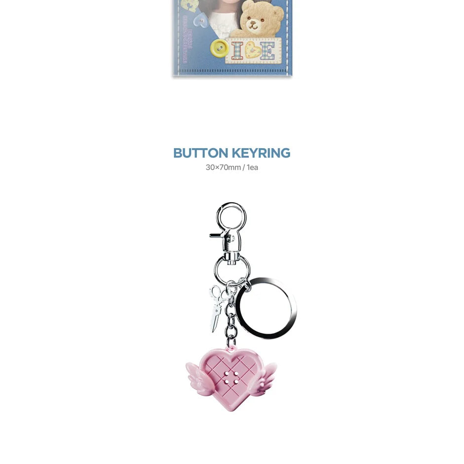 [PRE-ORDER] IVE - 2026 Season's Greetings [ATELIER IVE]