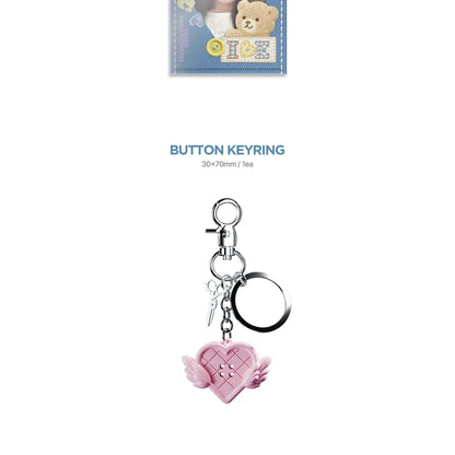 [PRE-ORDER] IVE - 2026 Season's Greetings [ATELIER IVE]