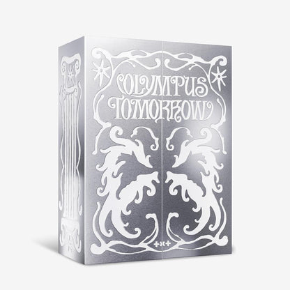 [PRE-ORDER] TXT - 2026 Season's Greetings [OLYMPUS TOMORROW]