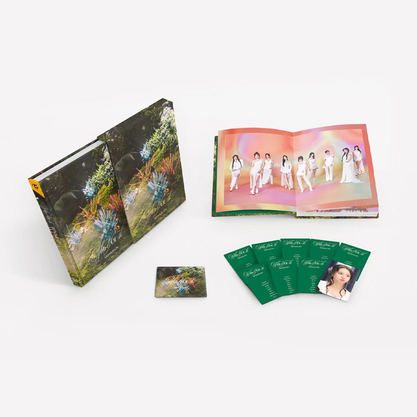 K-Pop – tagged 