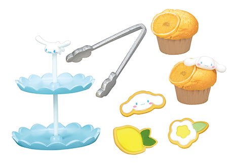 Cinnamoroll Lemonade Stand Blind Box