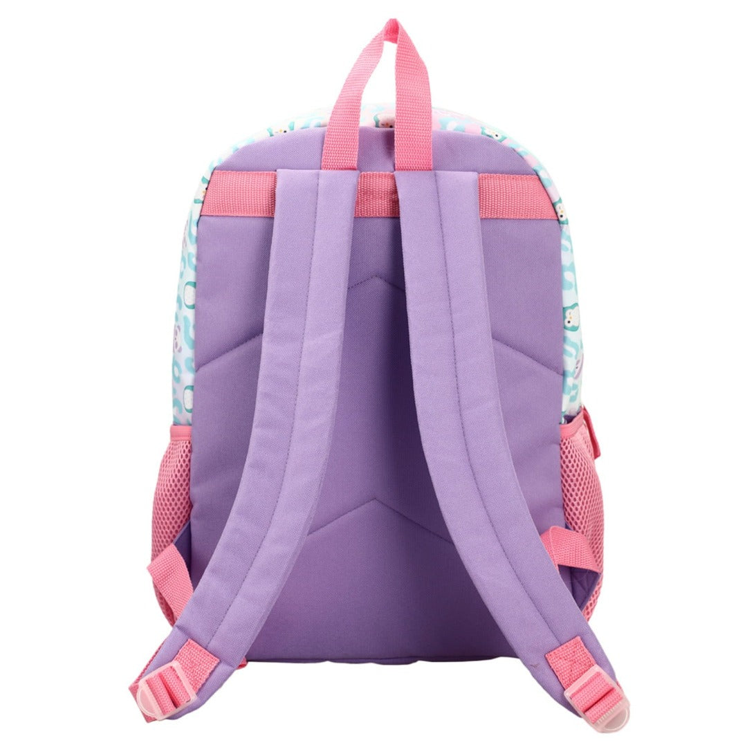 Squishmallows Squad Characters Backpack 5 Piece Set – Kawaii Alley