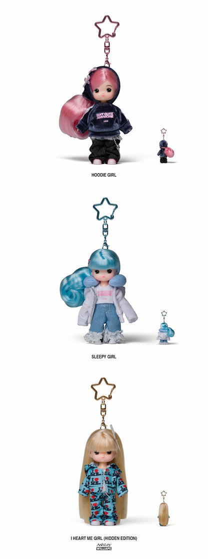 [PRE-ORDER] ILLIT 1st Single Album [NOT CUTE ANYMORE/Little Mimi ver.]