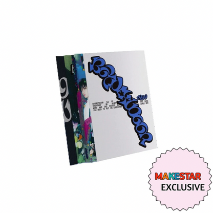 [MAKESTAR EXCLUSIVE] BOYNEXTDOOR 3RD EP ALBUM [19.99/STANDARD VER]