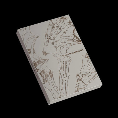 [PRE-ORDER] ENHYPEN [THE SIN : VANISH/Standard Ver.]