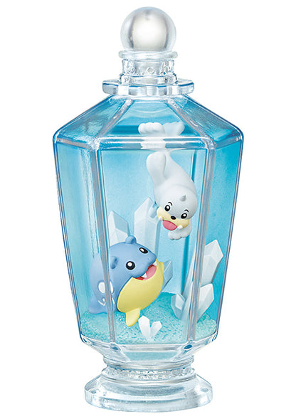 Re-Ment Pokémon Aqua Bottle Collection 2 Blind Box