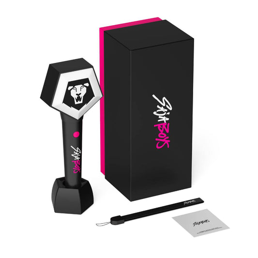 [PRE-ORDER] KPOP DEMON HUNTERS [SAJA BOYS OFFICIAL LIGHT STICK]