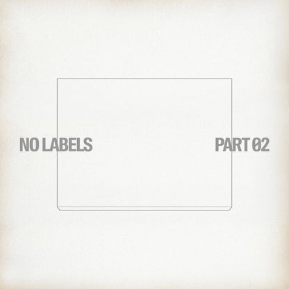 [PRE-ORDER] YEONJUN ALBUM [NO LABELS: PART 02/Standard VER.]