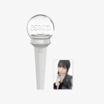 AESPA OFFICIAL FANLIGHT (LIGHTSTICK)