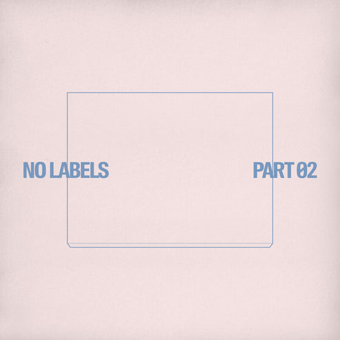 [PRE-ORDER] YEONJUN ALBUM [NO LABELS: PART 02/Standard VER.]
