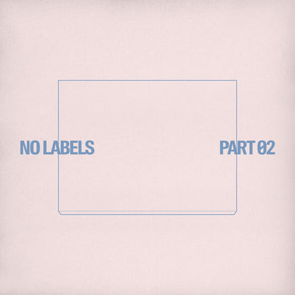 [PRE-ORDER] YEONJUN ALBUM [NO LABELS: PART 02/Standard VER.]