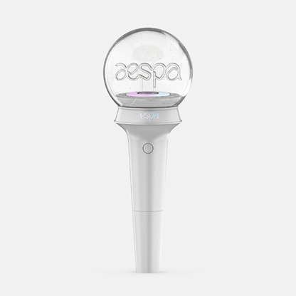 AESPA OFFICIAL FANLIGHT (LIGHTSTICK)