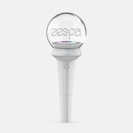 AESPA OFFICIAL FANLIGHT (LIGHTSTICK)