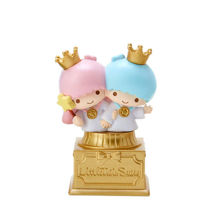 Sanrio Japan My No.1 Favorite Trophy Blind Box