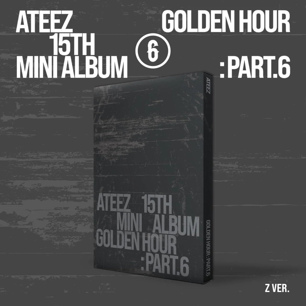 Z version
