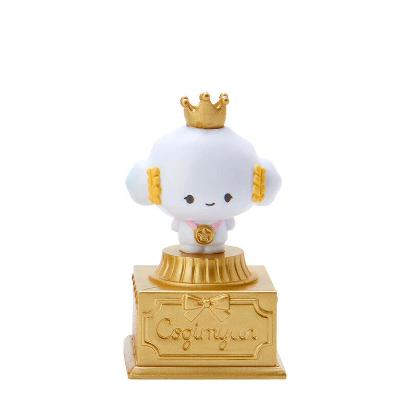 Sanrio Japan My No.1 Favorite Trophy Blind Box