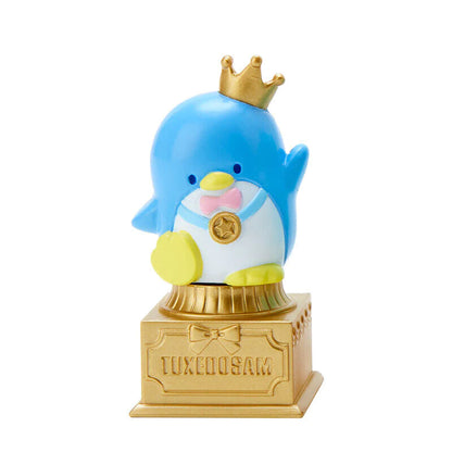 Sanrio Japan My No.1 Favorite Trophy Blind Box